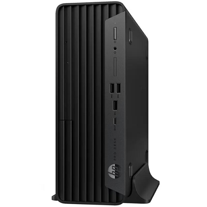 HP エイチピー デスクトップPC HP Pro SFF 400 G9 (i5/16GBメモリ/256GB SSD/Officeなし) 526G1AV-LQLB