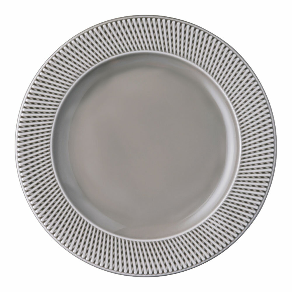 Rosenthal ローゼンタール RTブレンドM405314-10088 リムプレート28cm(3)