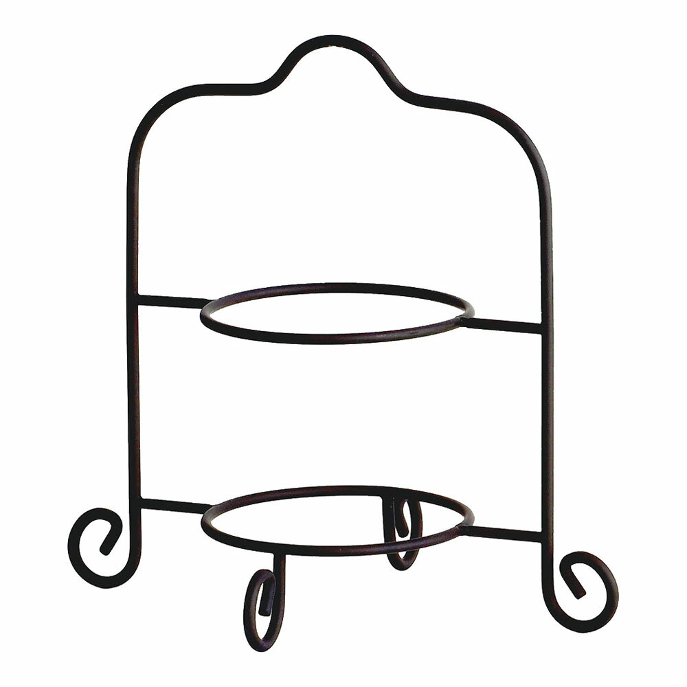 SAKURAI サクライ チ・チスタンド ブラック 2段