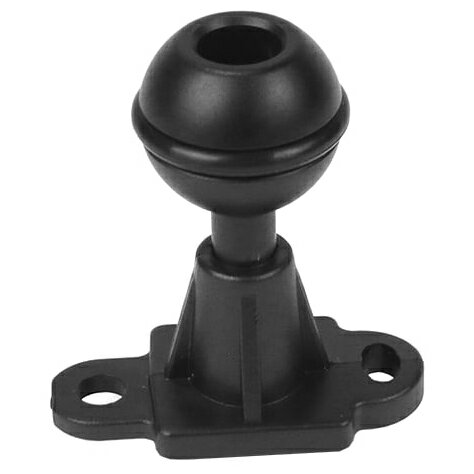 SEA&SEA シーアンドシー 09146 LX ボールベース ブラック