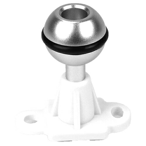 SEA&SEA シーアンドシー 09147 LX ボールベース ホワイト