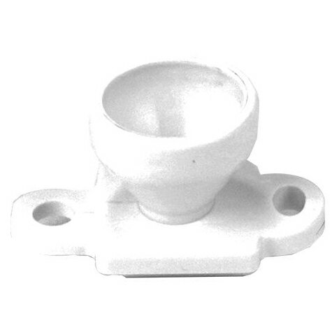 SEA&SEA シーアンドシー 09151 LX Loc-Lineベース ホワイト