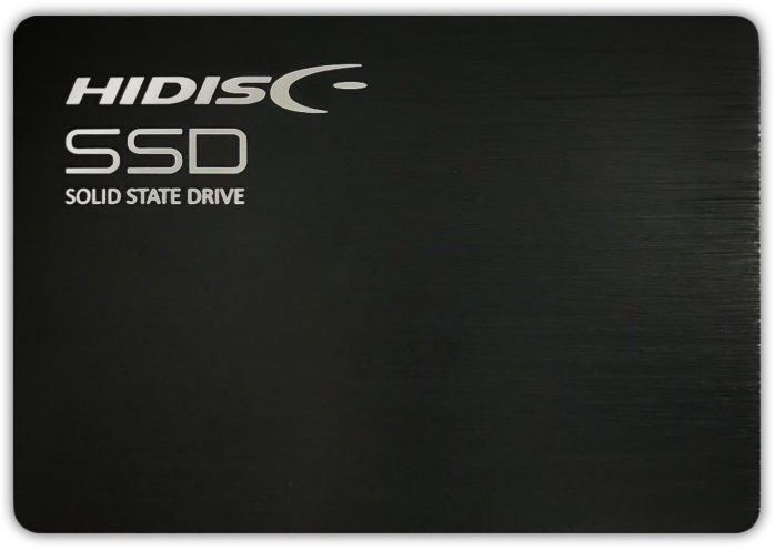 磁気研究所 2.5inch SATA SSD 1TB HDSSD1TJP3
