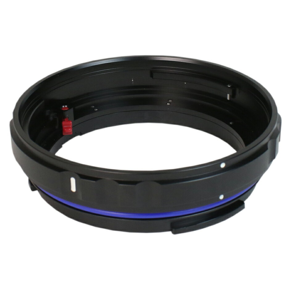 SEA&SEA シーアンドシー 30143 DXエクステンションリング20L