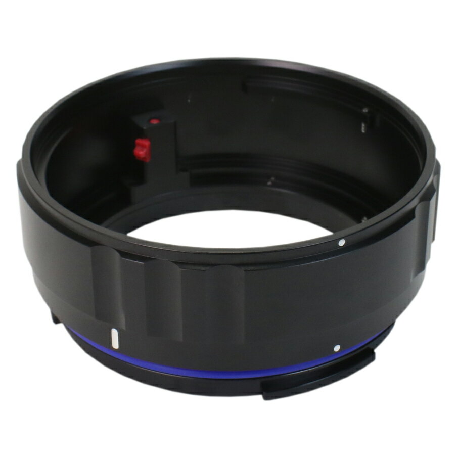 SEA&SEA シーアンドシー 30145 DXエクステンションリング40L