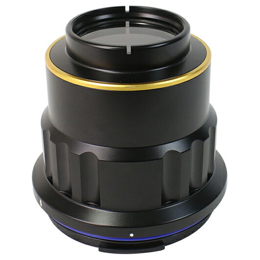 SEA&SEA シーアンドシー 30148 DXマクロポート90II