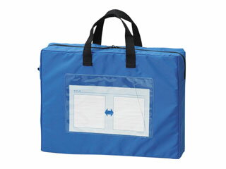  ᡼Хå(ޥ80mmWեʡ)A4Ĺռü ֥롼 CR-ME44-BL