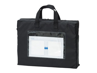  ᡼Хå(ޥ80mmWեʡ)A4Ĺռü ֥å CR-ME44-B