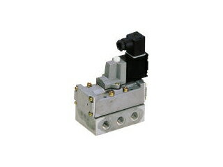 CKD 4F꡼ѥåȼ5ݡۥåХ 4F41010AC200V