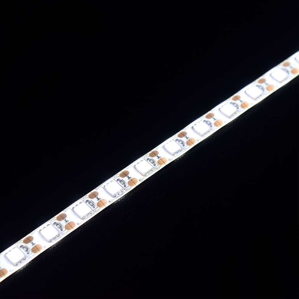 Other - 日本トラストテクノロジー USBテープLED 40cm ホワイト TPLED04M-WH