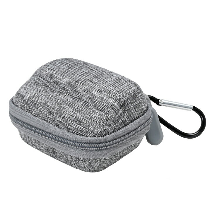 ETSUMI エツミ VE-2556 Insta360 GO 3S対応 セミハードケース