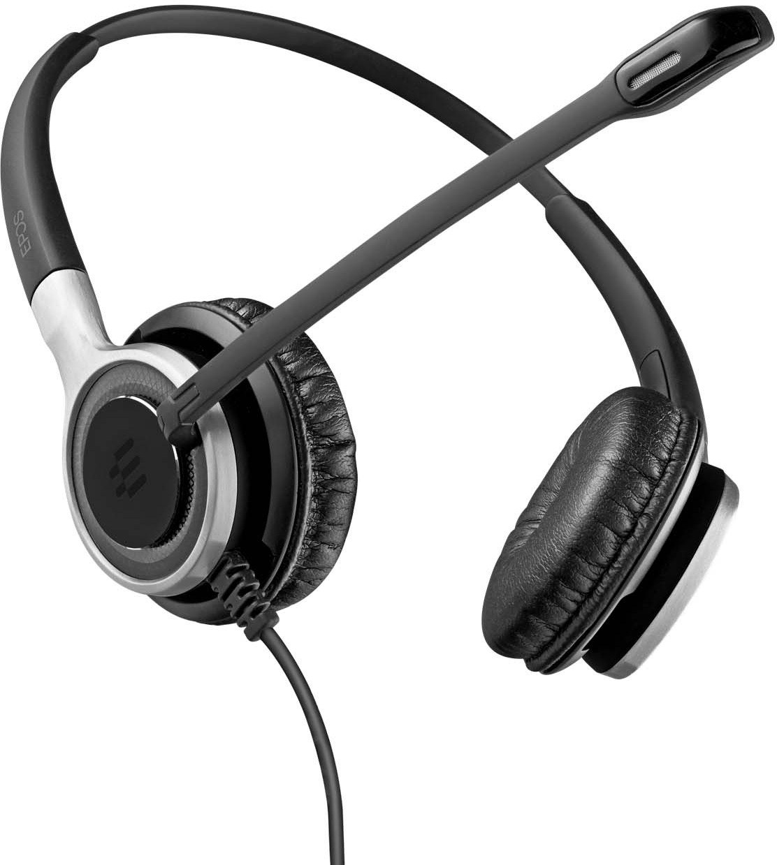 EPOS | SENNHEISER 両耳ヘッドセット SC 660 1000555
