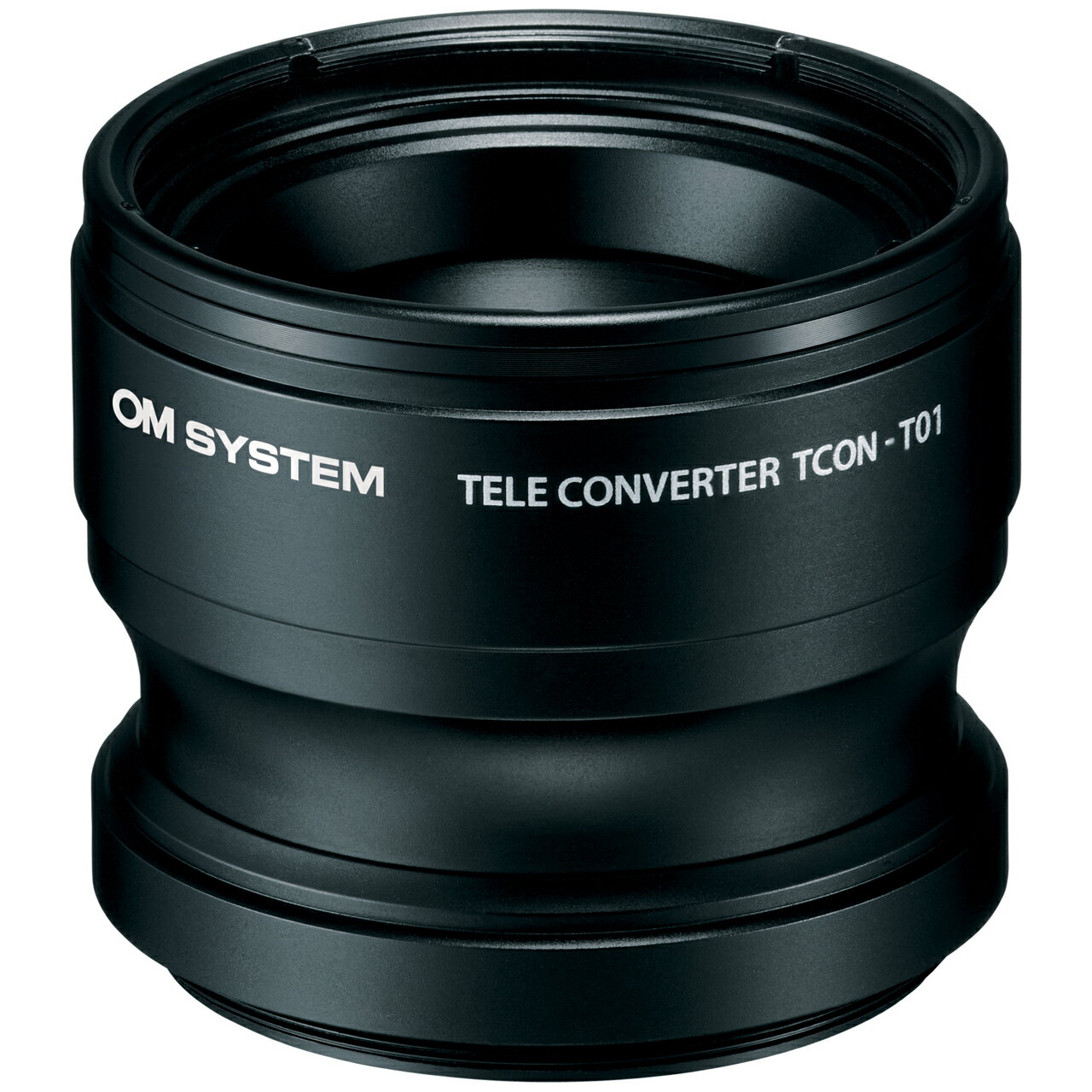 OM SYSTEM オーエムシステム TCON-T01 テレコンバーター