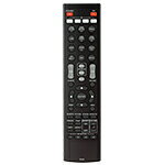 maxell マクセル ワイヤード接続対応リモコン RC-R104