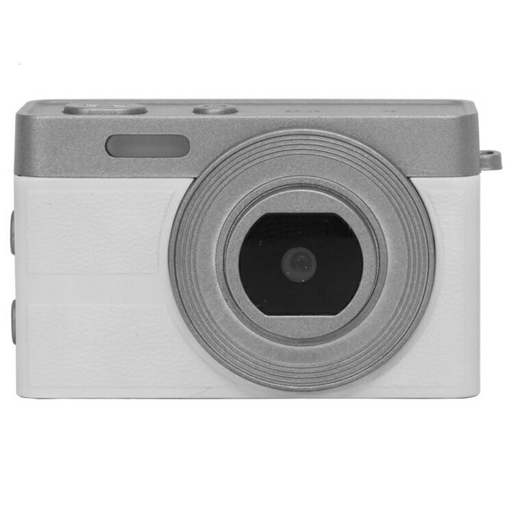 KING キング KLIKKA-WH(ホワイト) キーホルダーカメラ KLIKKA クリッカ