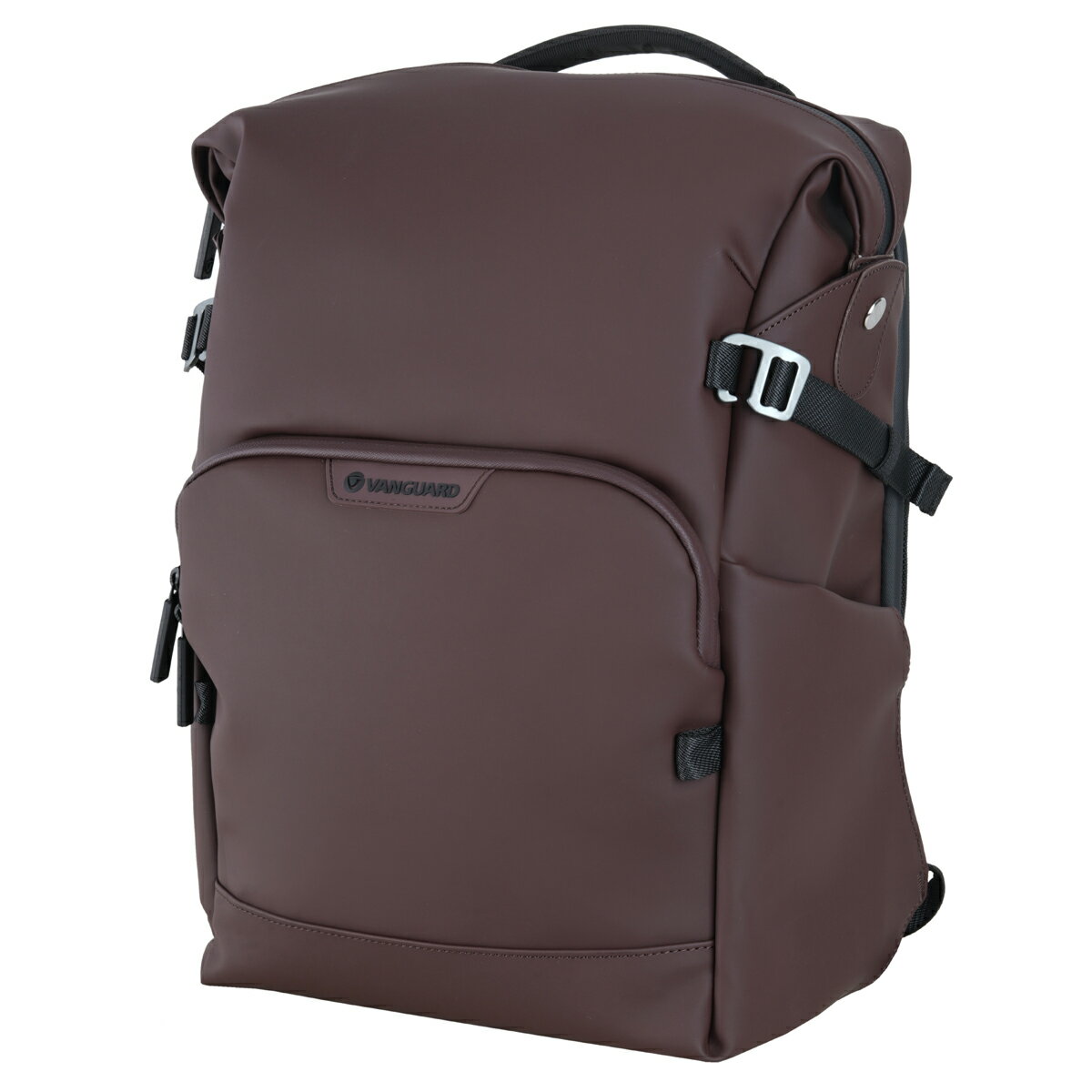 VANGUARD バンガード VEO LITE B20L CH カメラバッグ チョコレート