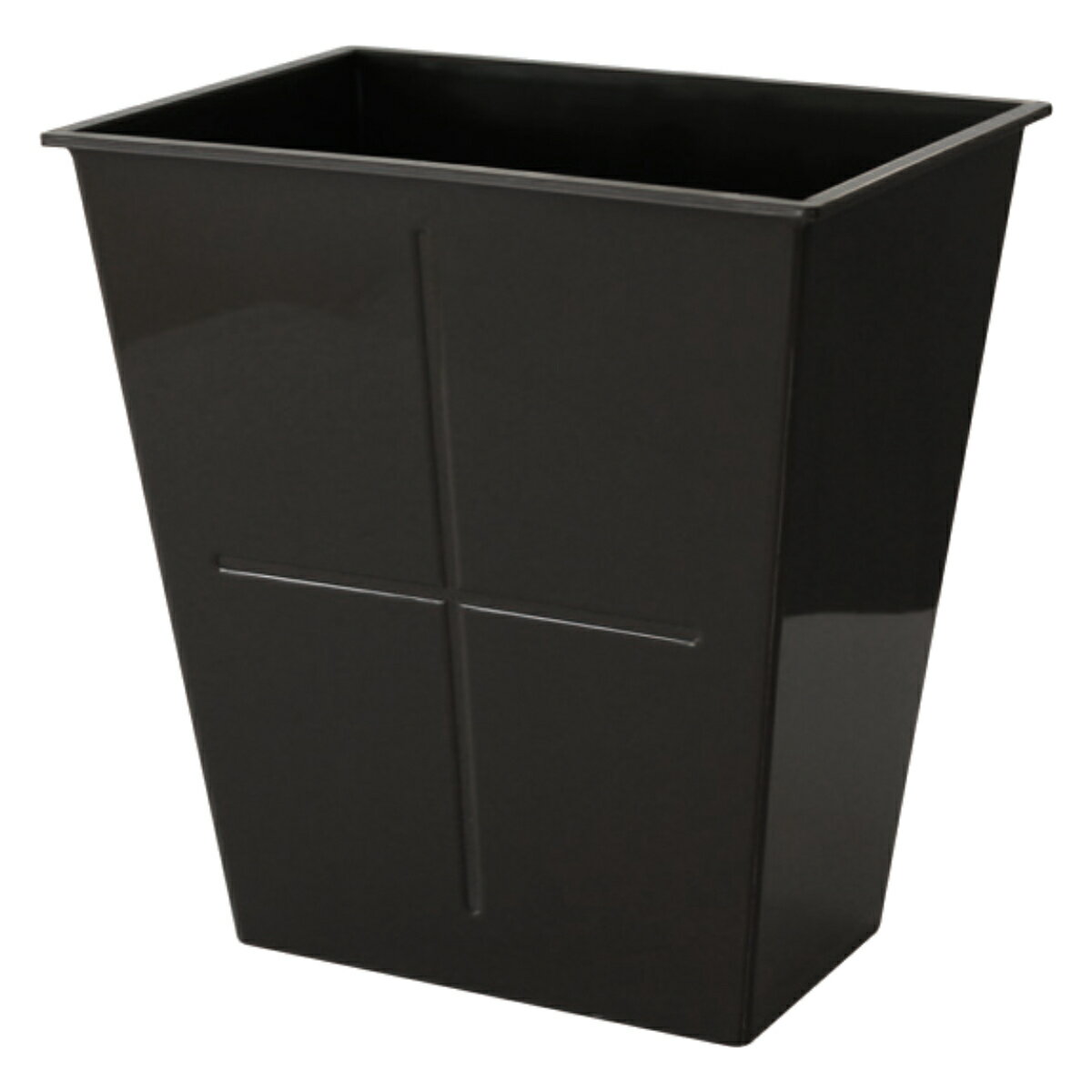 Hachiman 八幡化成 キッチン収納 アンブルマグネット M ブラック