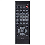 maxell マクセル プロジェクター付属と同じリモコン（対応機種：MC-TW3506J/AW3005Jなど） RC-R021H