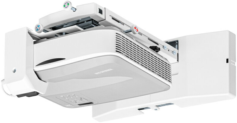 IRIS OHYAMA アイリスオーヤマ インタラクティブカメラホルダー(IP-AW400W/IP-AU450W用) IP-ICAM01-HLD