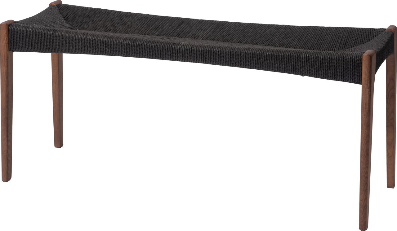 東谷 ROOM ESSENCE ペーパーコードベンチ ブラウン ACE-78BR メーカー直送 同梱不可 カード決済のみ対応 沖縄・北海道・離島お届け並びに時間指定不可