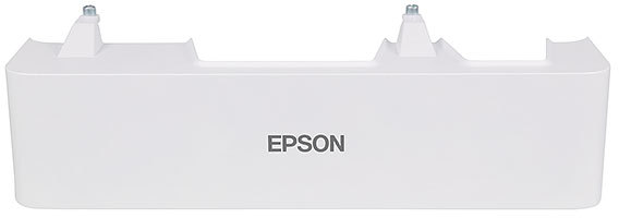 EPSON エプソン ビジネスプロジェクター用 ケーブルカバー（白） ELPCC07W