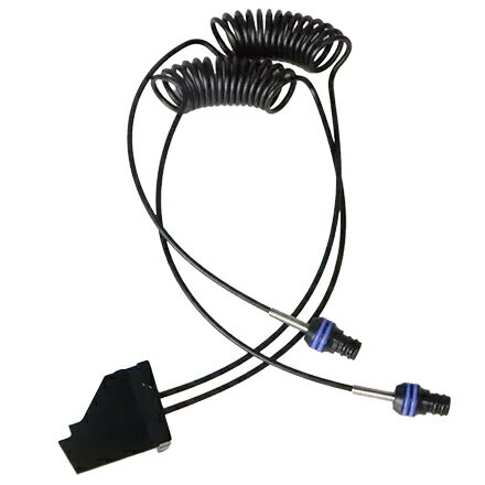 Fisheye フィッシュアイ 30624 WF デュアルオプティカルケーブル WFA124 WEEFINE ウィーファイン