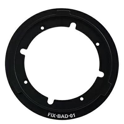 Fisheye フィッシュアイ 21738 FIX バヨネットアダプター RL1500