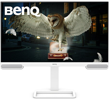 BenQ ベンキュー 4K対応 27型エンター