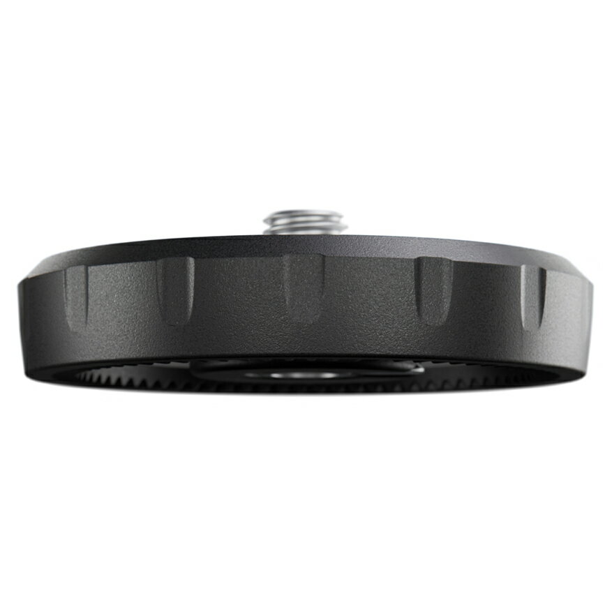 Other - Manfrotto マンフロット Xchange プレート MAONEQR-PLATE ブラック 【ハイブリッド三脚システム Manfrotto ONE シリーズ】