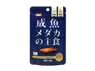 株式会社 イトスイ 成魚メダカの主食 40g