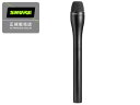 SHURE VA[ SM63LB-X(ubN) _Ci~bN}CNz yKiz