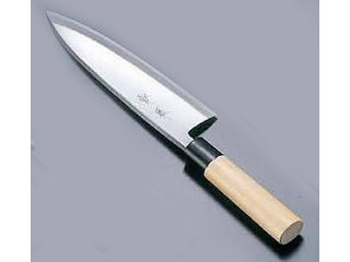 Total Kitchen Goods SA雪藤 出刃 21cm