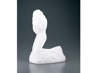 CARLISLE カーライルフードサービスプロダクツ プラスチックアイスモルド／人魚（SME−1）