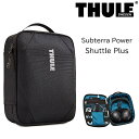 THULE X[[ Tue p[VgvX yubNz 3204139 gx|[` KWFbg|[` Subterra PowerShuttle Plus