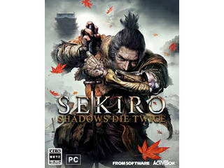 フロムソフトウェア SEKIRO: SHADOWS DIE TWICE 特典