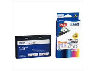 EPSON/ץ ڽICCL45B 󥯥ȥå()