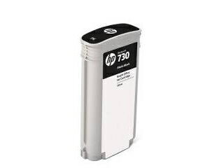 HP ԡ HP730B 󥯥ȥå եȥ֥å 130ml 3ED43A