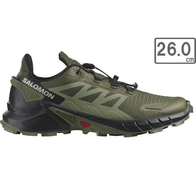  SALOMON ڥ󥺡ۥѡ4 ڥ꡼֥ʥ/⥹졼/֥åۡ26.0cmL47205100 ȥ쥤˥ л SUPERCROSS 4