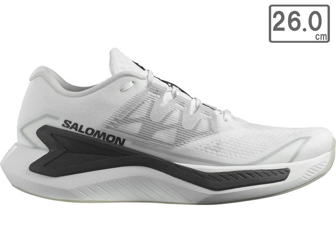  SALOMON ڥ󥺡DRX BLISS ڥۥ磻/ۥ磻/֥åۡ26.0cm L47200500 ˥󥰥塼