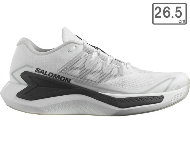  SALOMON ڥ󥺡DRX BLISS ڥۥ磻/ۥ磻/֥åۡ26.5cm L47200500 ˥󥰥塼