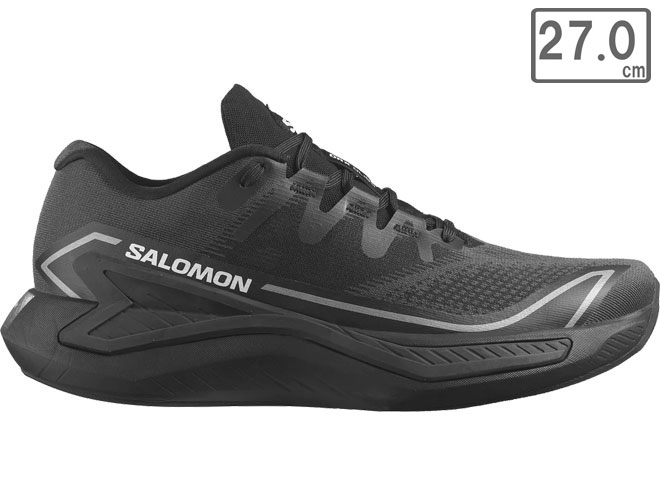  SALOMON ڥ󥺡DRX BLISS ڥ֥å/֥å/֥åۡ27.0cm L47293900 ˥󥰥塼