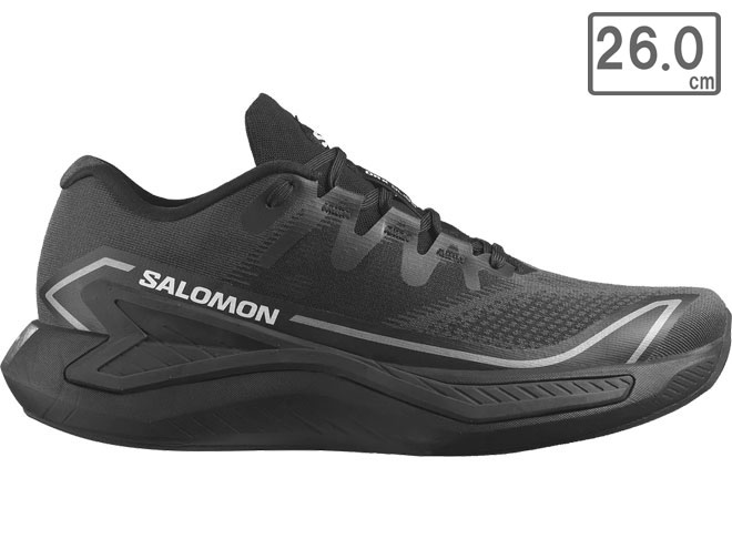  SALOMON ڥ󥺡DRX BLISS ڥ֥å/֥å/֥åۡ26.0cm L47293900 ˥󥰥塼