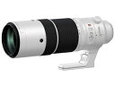 XF150-600mm F5.6-8 R LM OIS WR