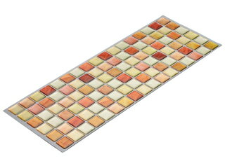 BEAUS　Tile タイル シール モザイクタイルシール