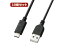 掠ץ饤 10ĥåȡ 掠ץ饤 USB2.0TypeC-A֥ KU-CA10K KU-CA10KX10