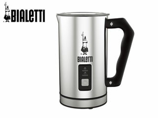 BIALETTI/ビアレッティ MK01 MILK FROTHER / ミルクフローサー