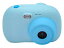 ϥƥåѥ Mini Kids Camera (ߥ˥å) ֥롼 HWC33-BL