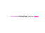 uni/三菱鉛筆 スタイルフィットホルダーゲルインクボールペンリフィル(ユニボール シグノ)ピンク 径0.38mm UMR10938.13