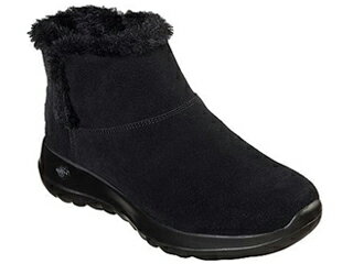 SKECHERS/スケッチャーズ ON-THE-GO JOY-BUNDLE UP 23.0cm (ブラック) 15501