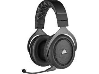 CORSAIR/コルセア ゲーミングヘッドセット HS70 PRO WIRELESS -Carbon- CA-9011211-AP